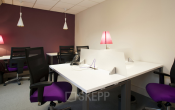 Location bureau Boulevard Sebastopol 52, Paris (5)