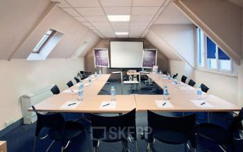 Location bureau Boulevard Sebastopol 52, Paris (7)