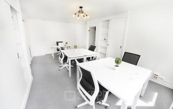 Trouvez l'espace de bureau idéal pour vous et votre équipe dans la rue de la Clef