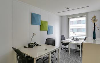 Location bureau Allée de l'Arche 9/11, Courbevoie (4)