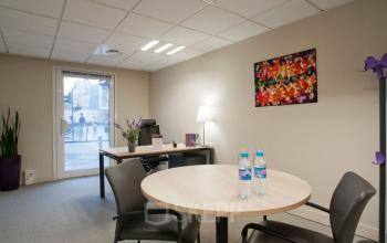 Location bureau Avenue Charles de Gaulle 60, Paris (5)