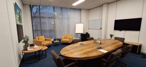 Location bureau Leeghwaterstraat 25, Reeuwijk (6)