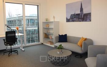 Büro mieten Johanna-Kinkel-Straße 1-2, Regensburg (4)