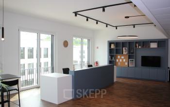 Büro mieten Johanna-Kinkel-Straße 1-2, Regensburg (4)