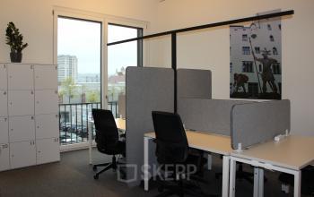 Büro mieten Johanna-Kinkel-Straße 1-2, Regensburg (4)