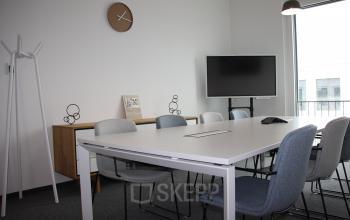 Büro mieten Johanna-Kinkel-Straße 1-2, Regensburg (4)