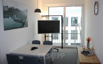 Büro mieten Johanna-Kinkel-Straße 1-2, Regensburg (4)