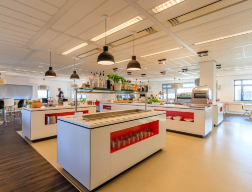 Rent office space Einsteinlaan 2-30, Rijswijk (3)