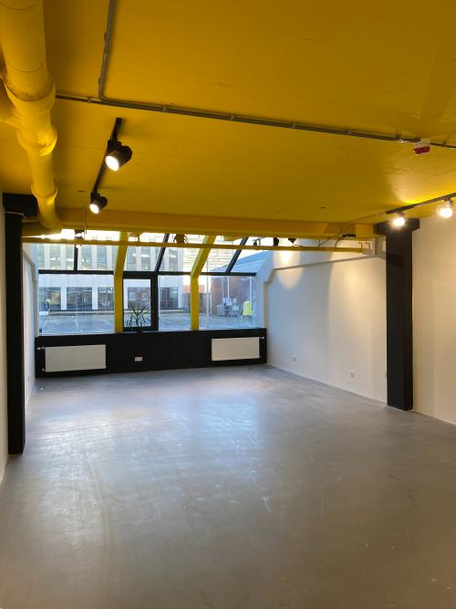 Rent office space Volmerlaan 7, Rijswijk (3)