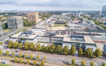 Rent office space Volmerlaan 5, Rijswijk (3)