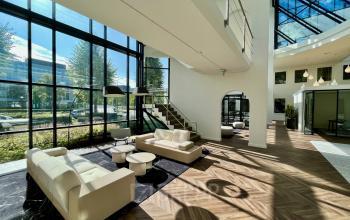 Rent office space Volmerlaan 5, Rijswijk (3)