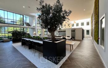 Rent office space Volmerlaan 5, Rijswijk (3)