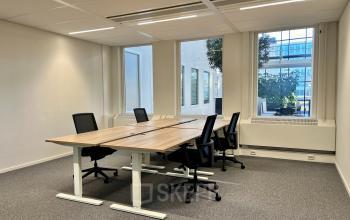 Rent office space Volmerlaan 5, Rijswijk (3)
