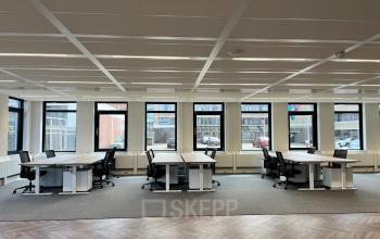 Rent office space Volmerlaan 5, Rijswijk (3)