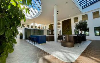 Rent office space Volmerlaan 5, Rijswijk (3)