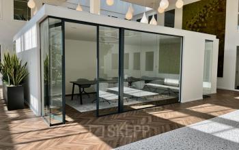 Rent office space Volmerlaan 5, Rijswijk (3)