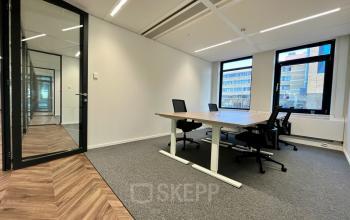 Rent office space Volmerlaan 5, Rijswijk (3)