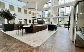 Rent office space Volmerlaan 5, Rijswijk (3)