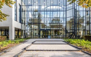 Rent office space Volmerlaan 5, Rijswijk (3)