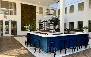 Rent office space Volmerlaan 5, Rijswijk (3)