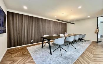 Rent office space Volmerlaan 5, Rijswijk (3)