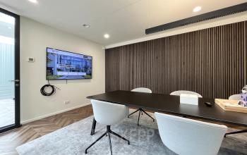 Rent office space Volmerlaan 5, Rijswijk (3)