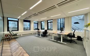 Rent office space Volmerlaan 5, Rijswijk (3)