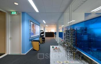 inspirerende kantoorruimte huren rijswijk