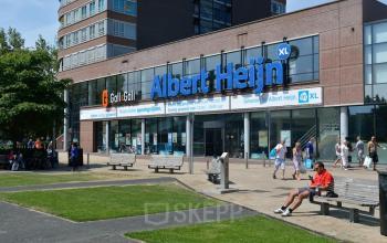 kantoorruimte huren rijswijk