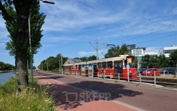 tramverbinding rijswijk kantoorruimte