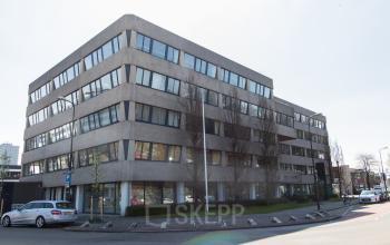 Office building Treubstraat Rijswijk