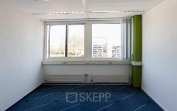 Rent office space Rijswijk