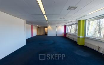 Large office space Rijswijk