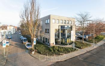 Rent office space Slachthuisstraat 31-35, Roermond (3)