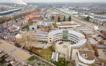 Rent office space Slachthuisstraat 31-35, Roermond (3)