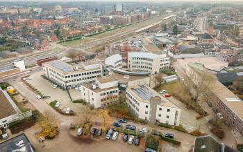 Rent office space Slachthuisstraat 31-35, Roermond (3)