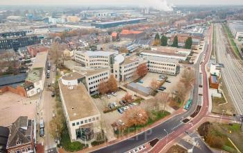 Rent office space Slachthuisstraat 31-35, Roermond (3)