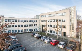 Rent office space Slachthuisstraat 31-35, Roermond (3)