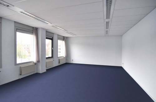 kantoorruimte beschikbaar centrum roosendaal laan van brabant
