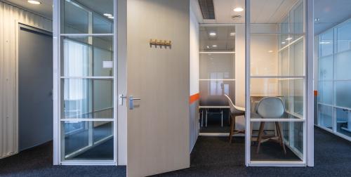 Rent office space Corkstraat 46, Rotterdam (3)