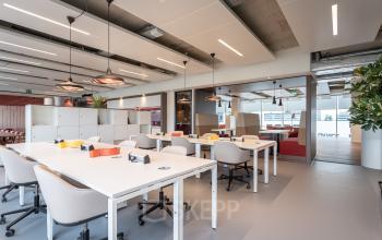 Rent office space Marten Meesweg 25-G, Rotterdam (8)