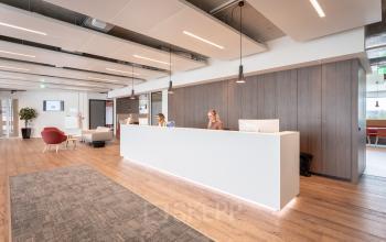 Rent office space Marten Meesweg 25-G, Rotterdam (11)