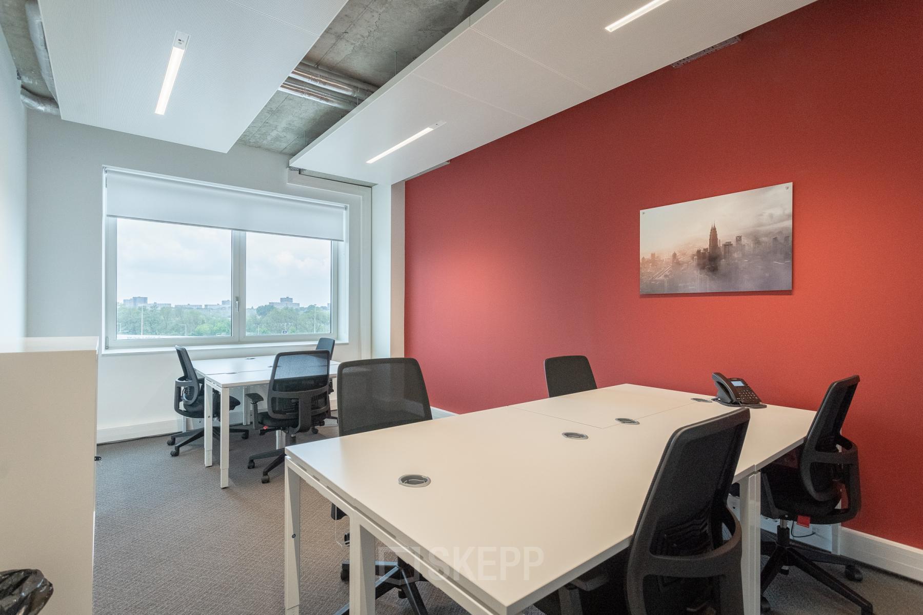 Rent office space Marten Meesweg 25-G, Rotterdam (2)