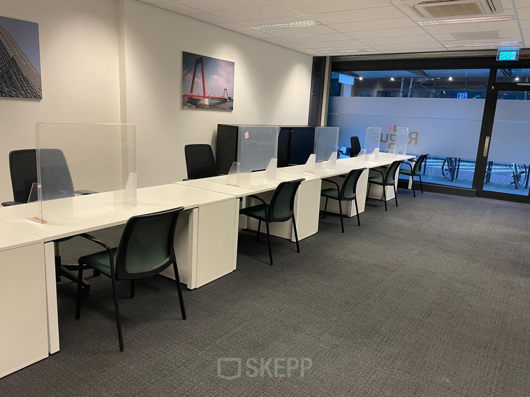 Rent office space Weena-Zuid 130, Rotterdam (3)