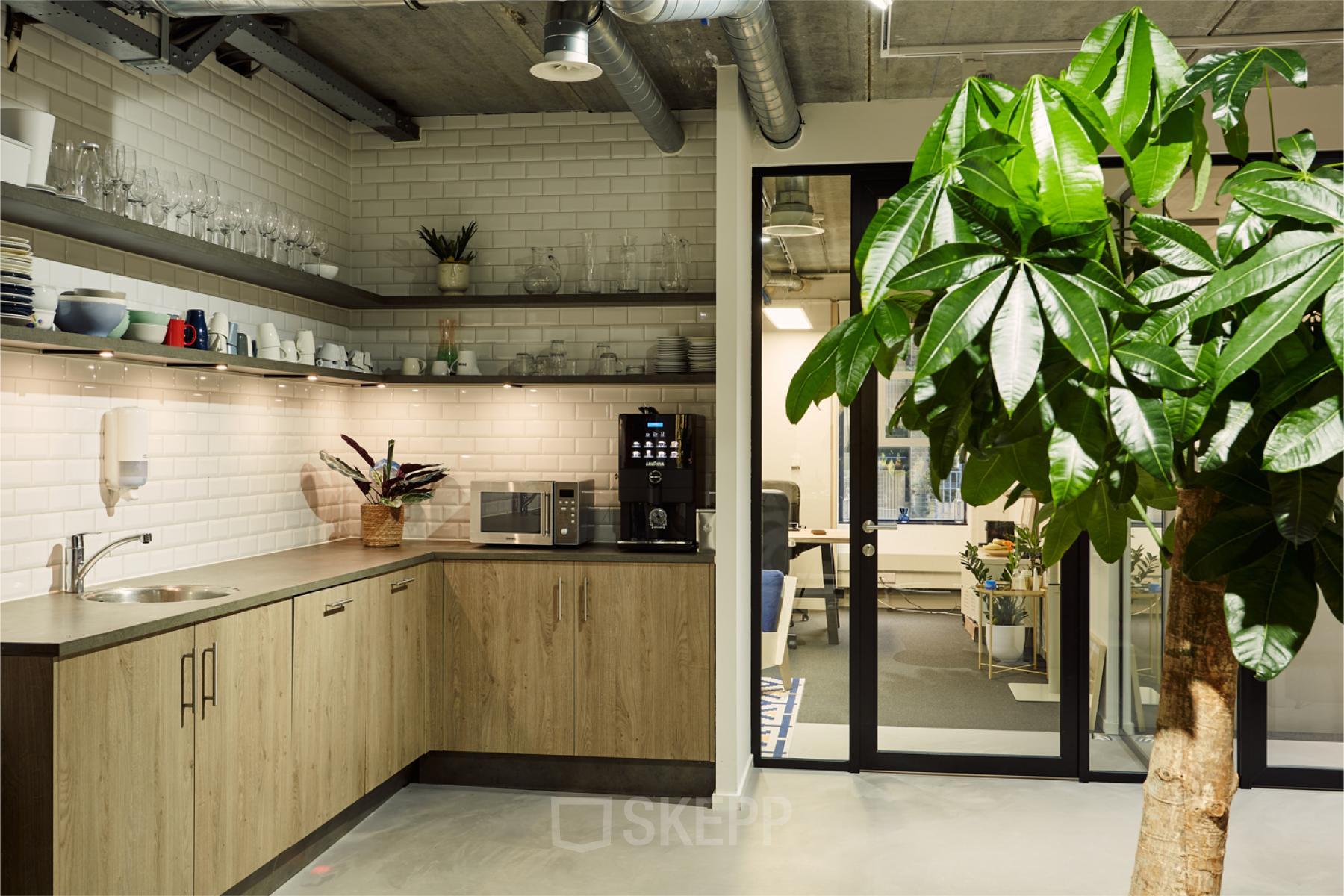 Rent office space Westblaak 90, Rotterdam (12)