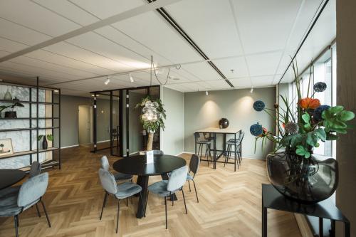 Rent office space Weena 690, Rotterdam (6)