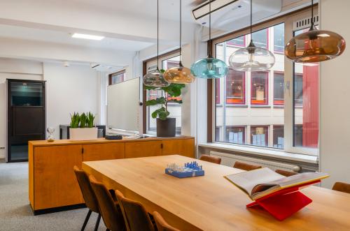 Rent office space Posthoornstraat 17, Rotterdam (3)