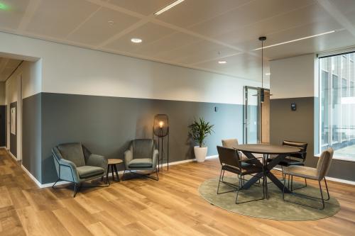 Rent office space Weena 788, Rotterdam (5)