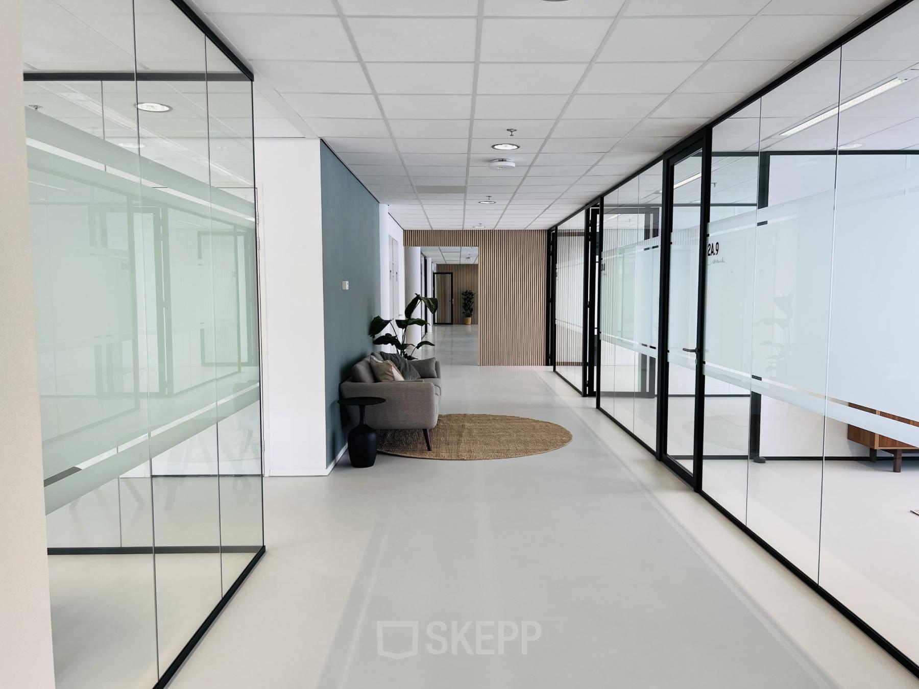 Rent office space Kruisplein 480, Rotterdam (3)