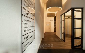 Rent office space Nieuwe Binnenweg 75-77, Rotterdam (3)